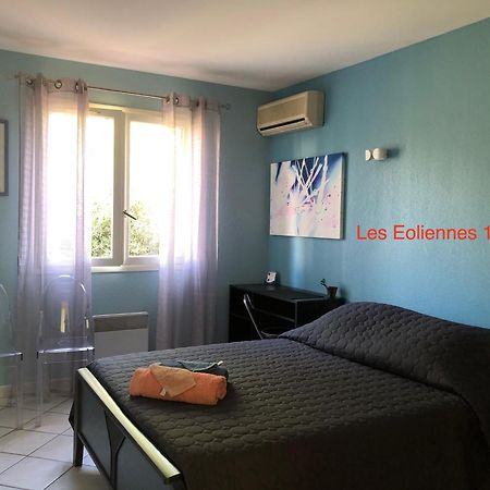 Chambres Table D'Hotes Carpe Diem Villeneuve-la-Rivière Exteriör bild