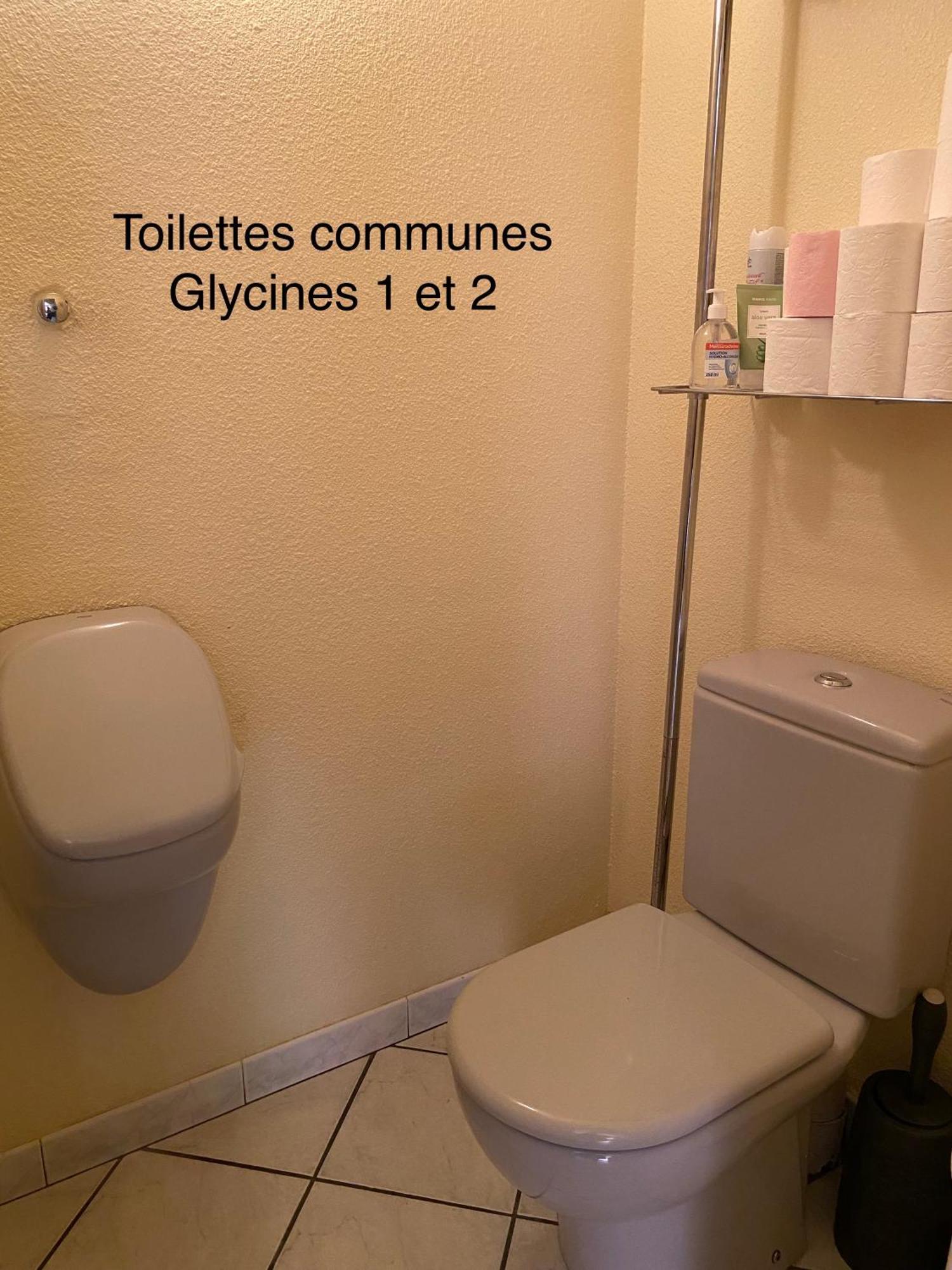 Chambres Table D'Hotes Carpe Diem Villeneuve-la-Rivière Exteriör bild