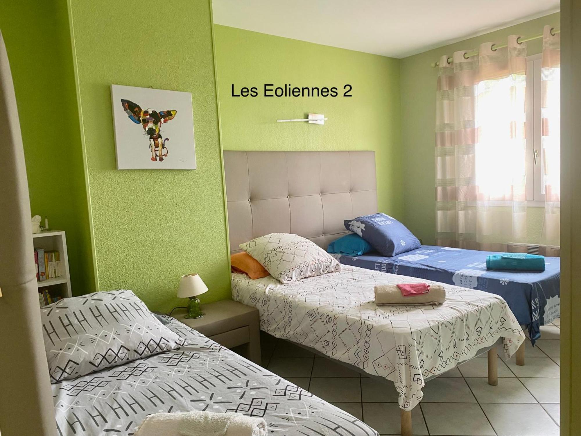 Chambres Table D'Hotes Carpe Diem Villeneuve-la-Rivière Rum bild