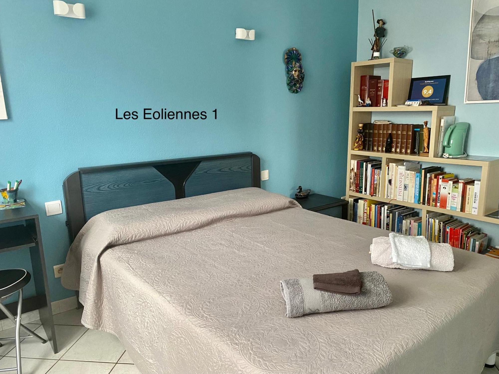 Chambres Table D'Hotes Carpe Diem Villeneuve-la-Rivière Rum bild
